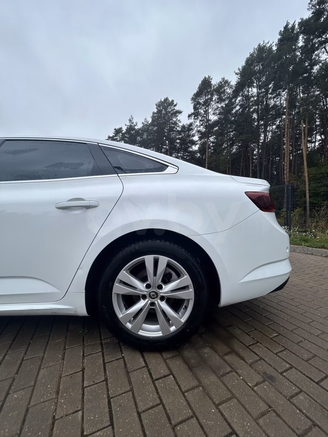 Renault Talisman фото 7