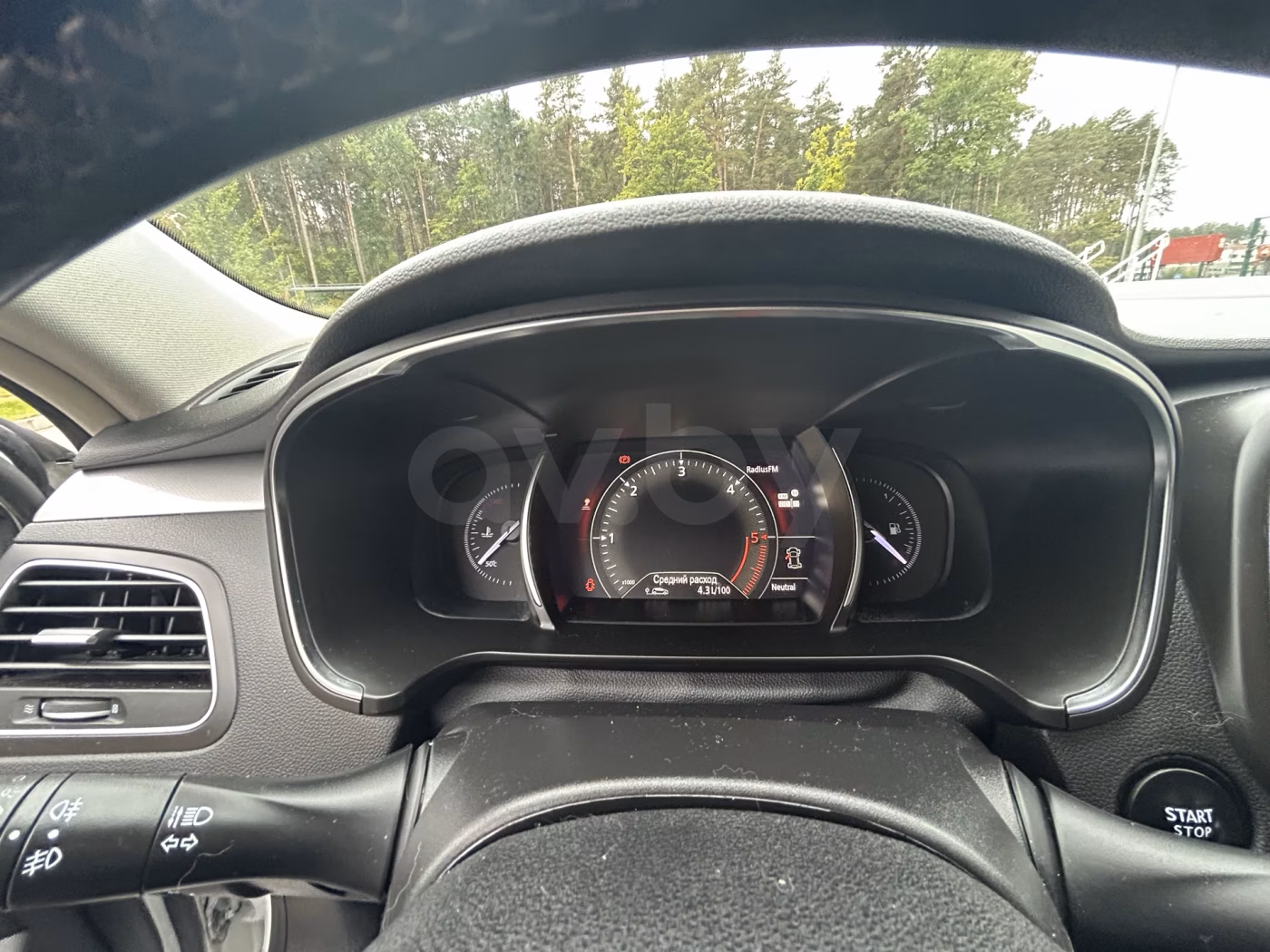 Renault Talisman фото 10