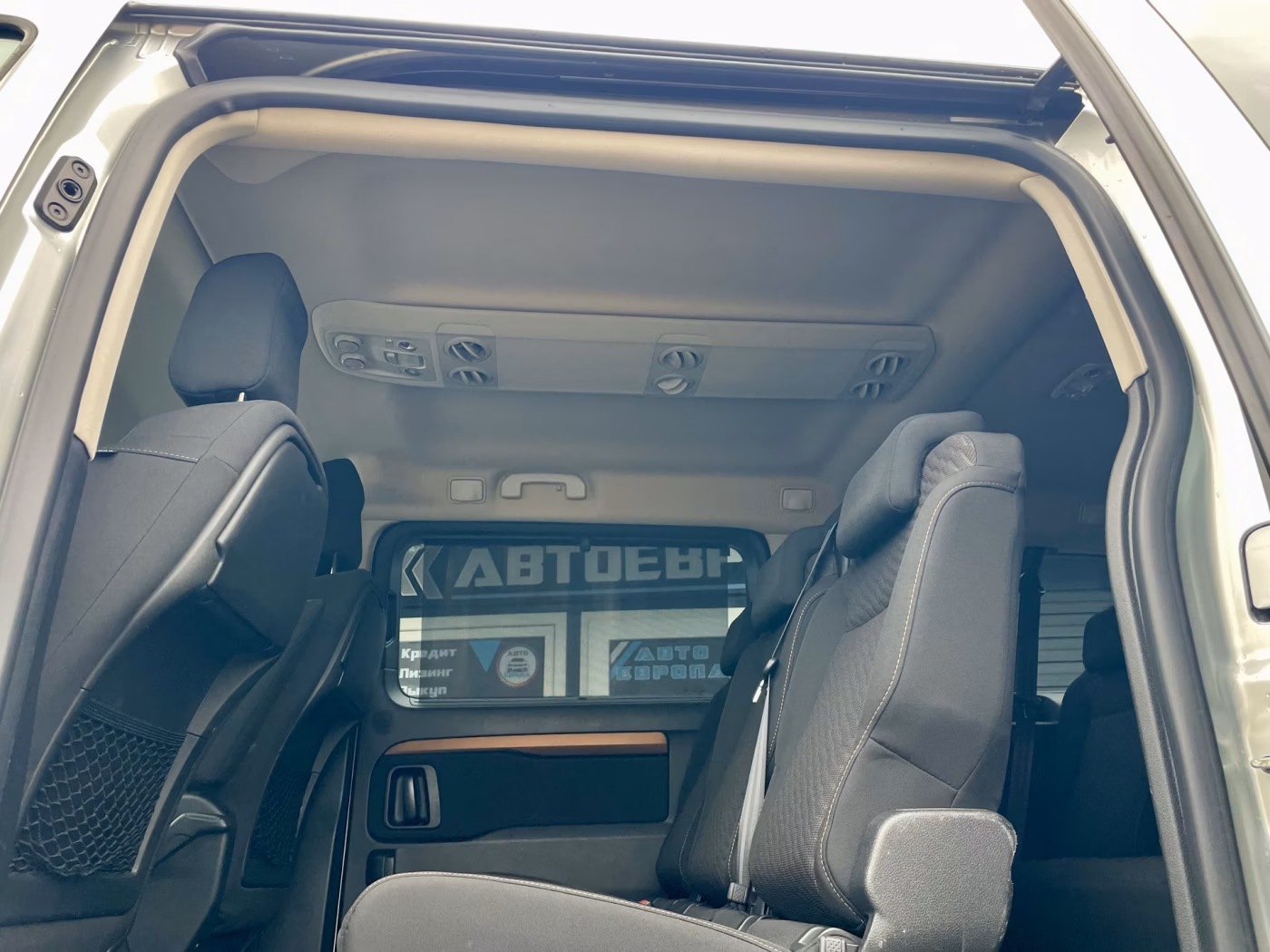 Toyota ProAce Verso фото 15