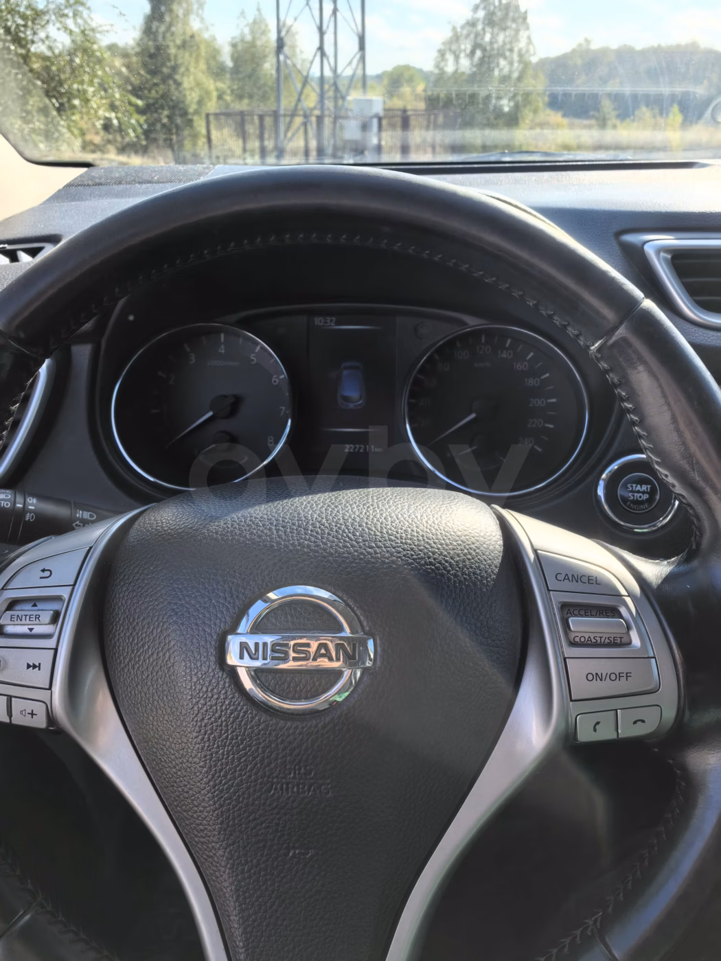 Nissan Qashqai фото 6