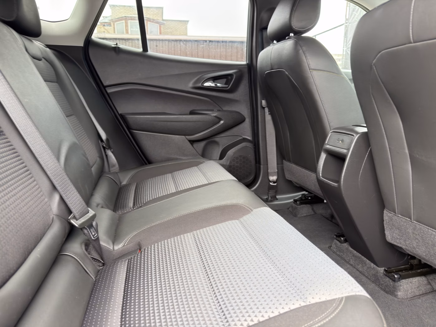 Chevrolet Trax фото 13