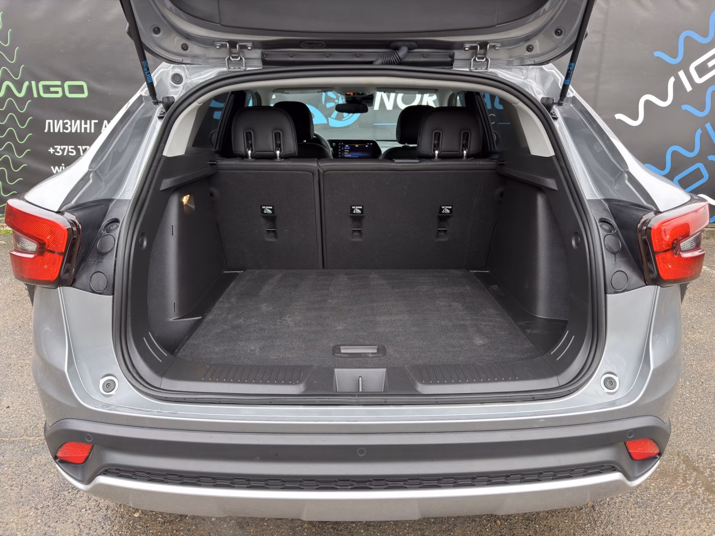 Chevrolet Trax фото 14
