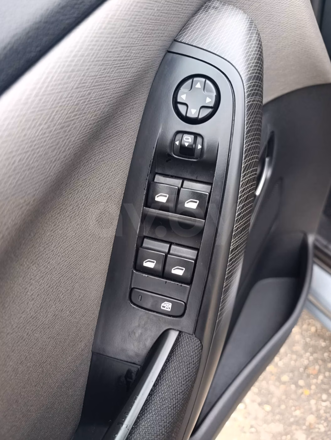Citroen C4 Grand Picasso фото 19
