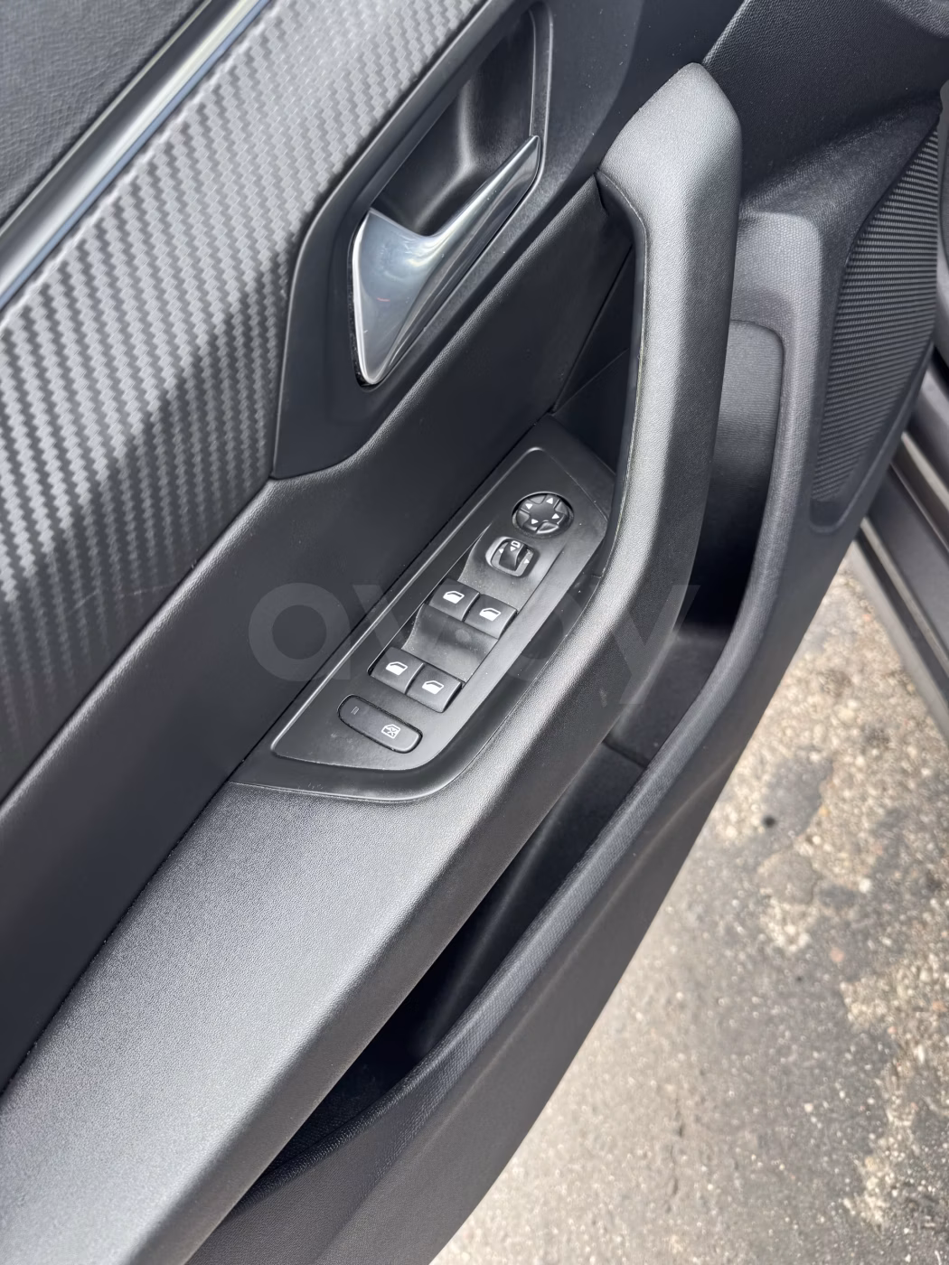 Peugeot 508 фото 17