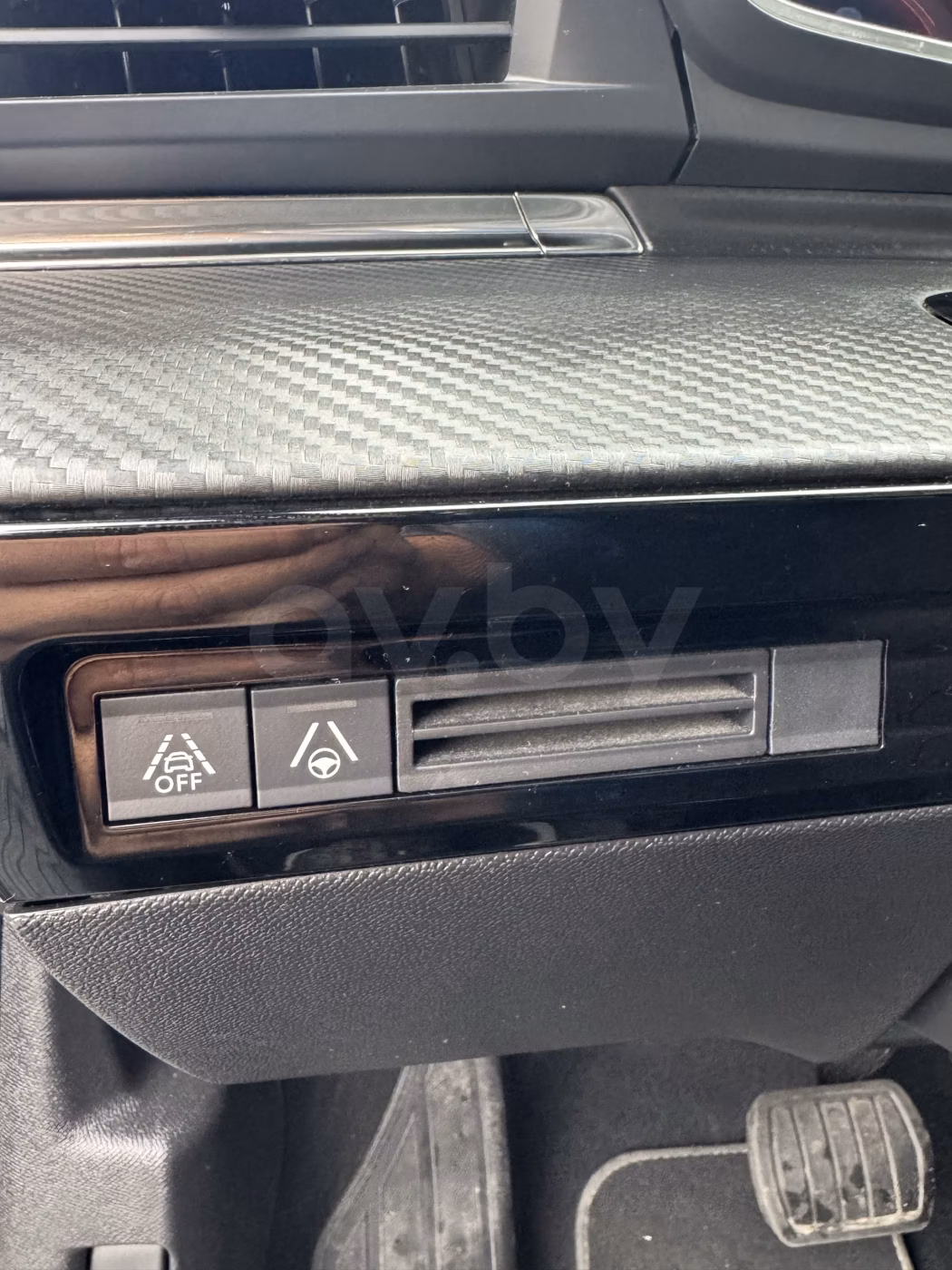 Peugeot 508 фото 18
