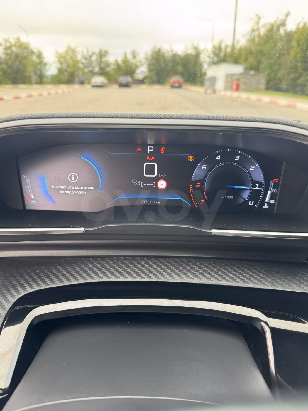 Peugeot 508 фото 20