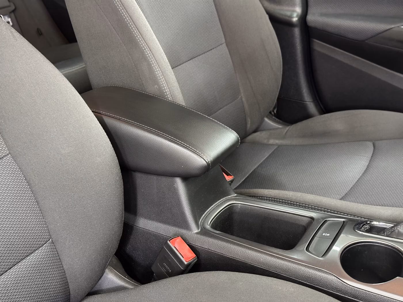 Chevrolet Cruze фото 15