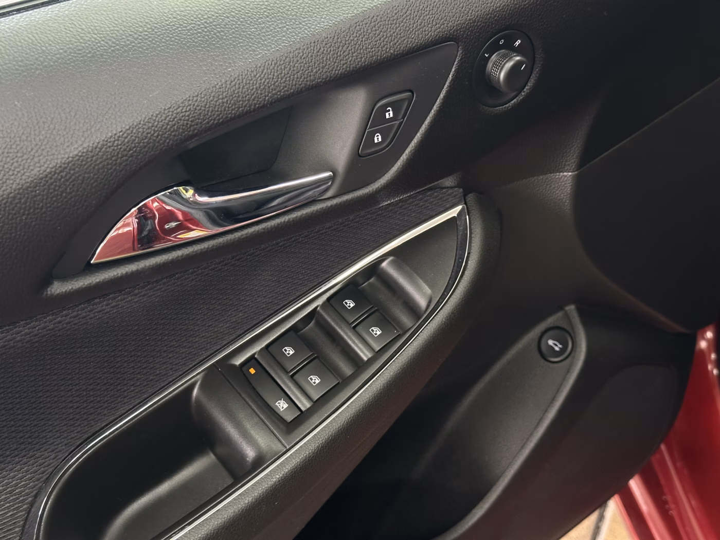 Chevrolet Cruze фото 17