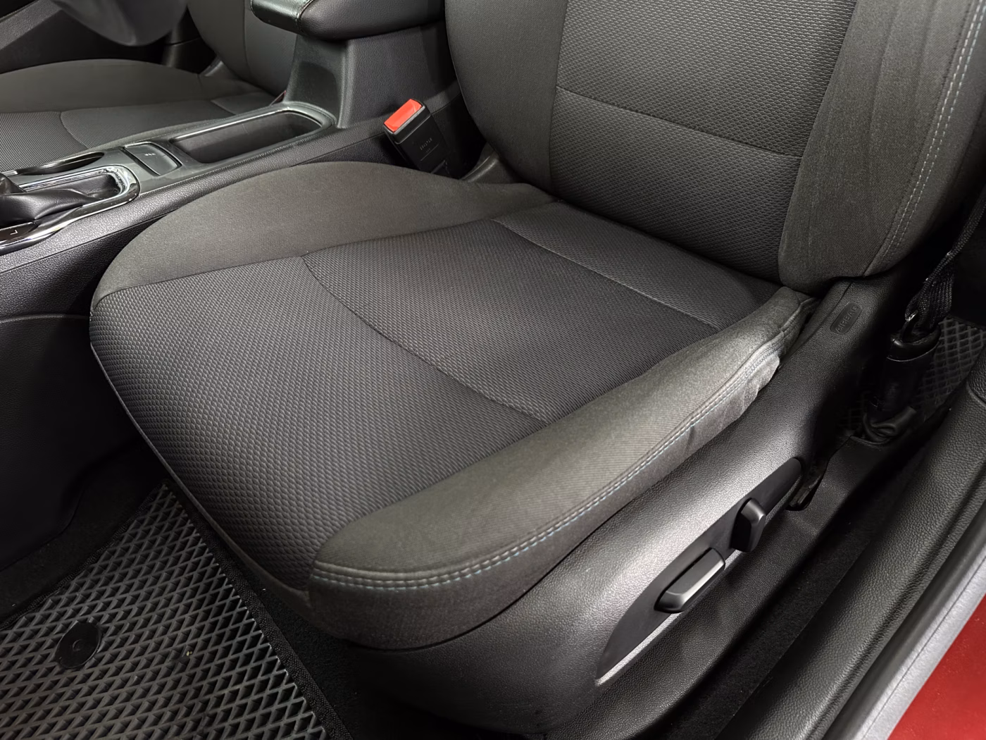 Chevrolet Cruze фото 18