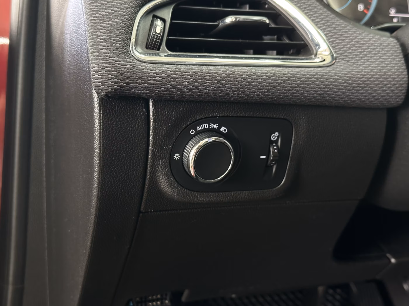Chevrolet Cruze фото 19
