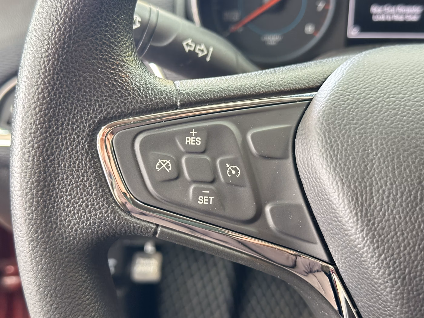 Chevrolet Cruze фото 20