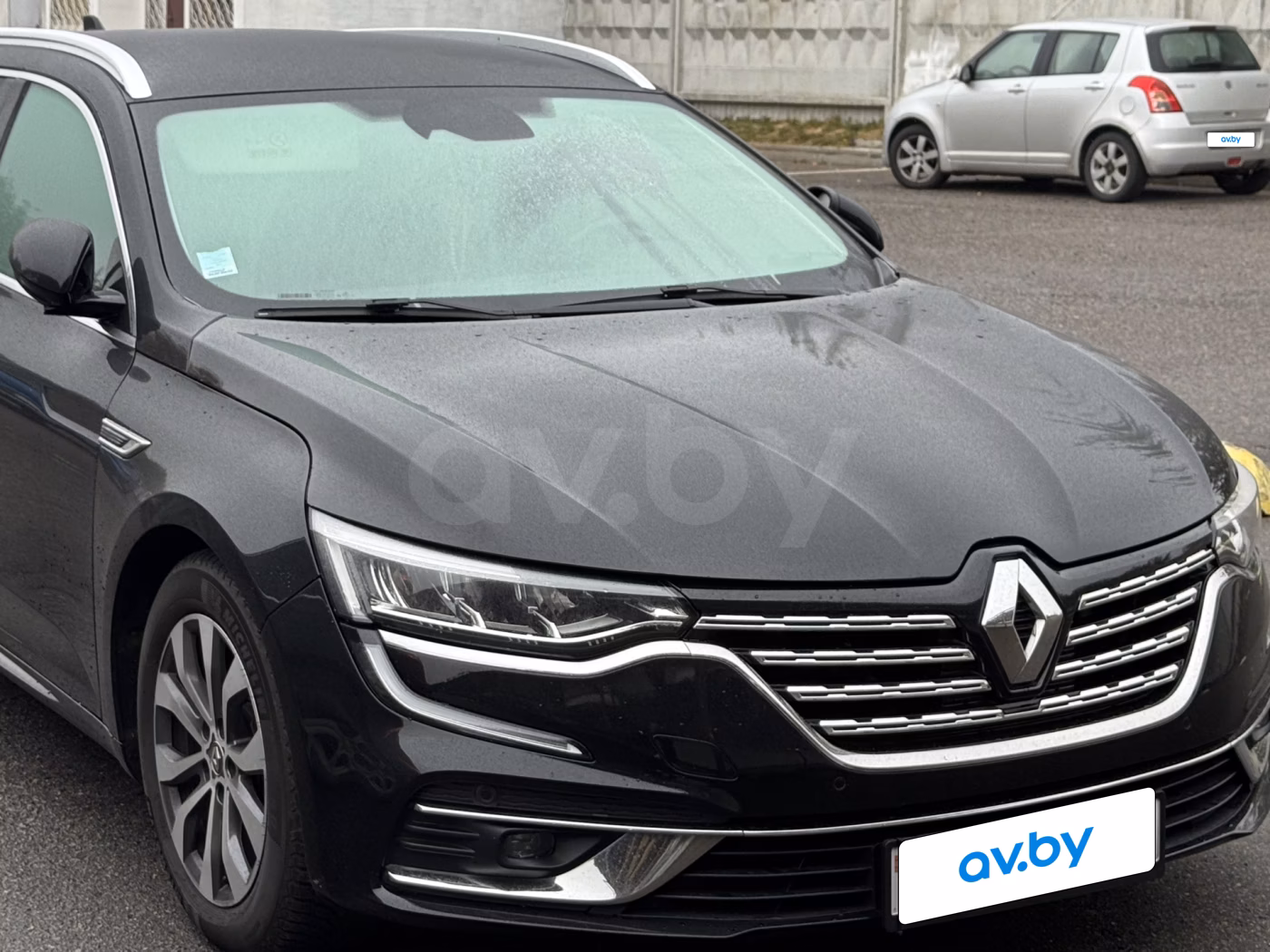 Renault Talisman фото 4
