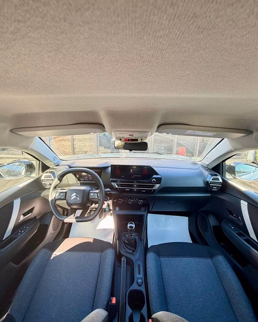 Citroen C4 фото 9