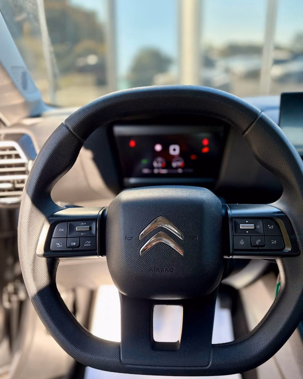 Citroen C4 фото 14
