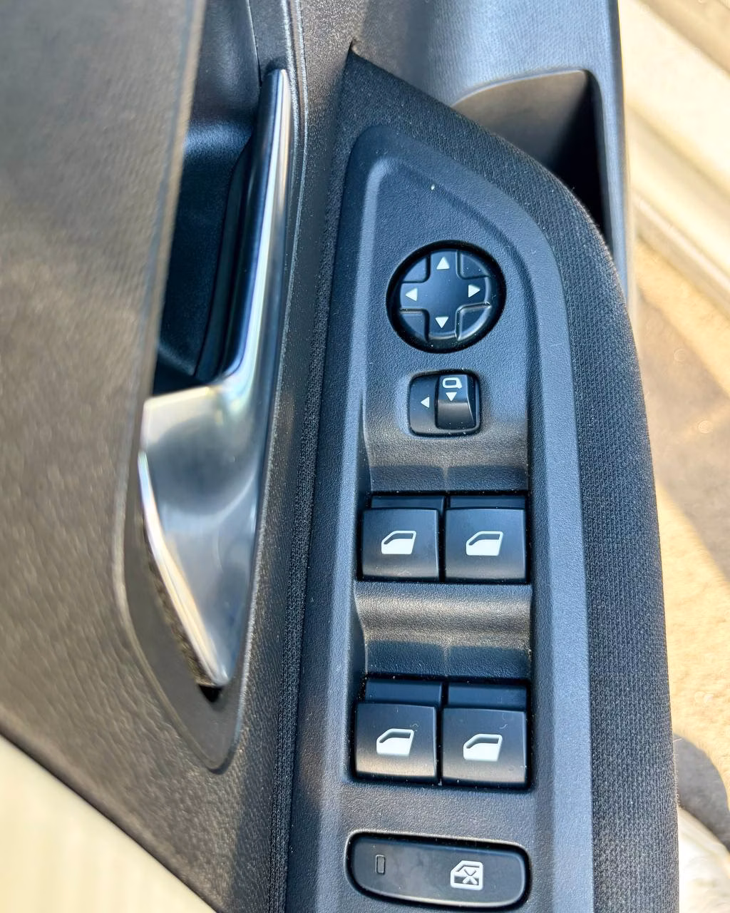 Citroen C4 фото 19