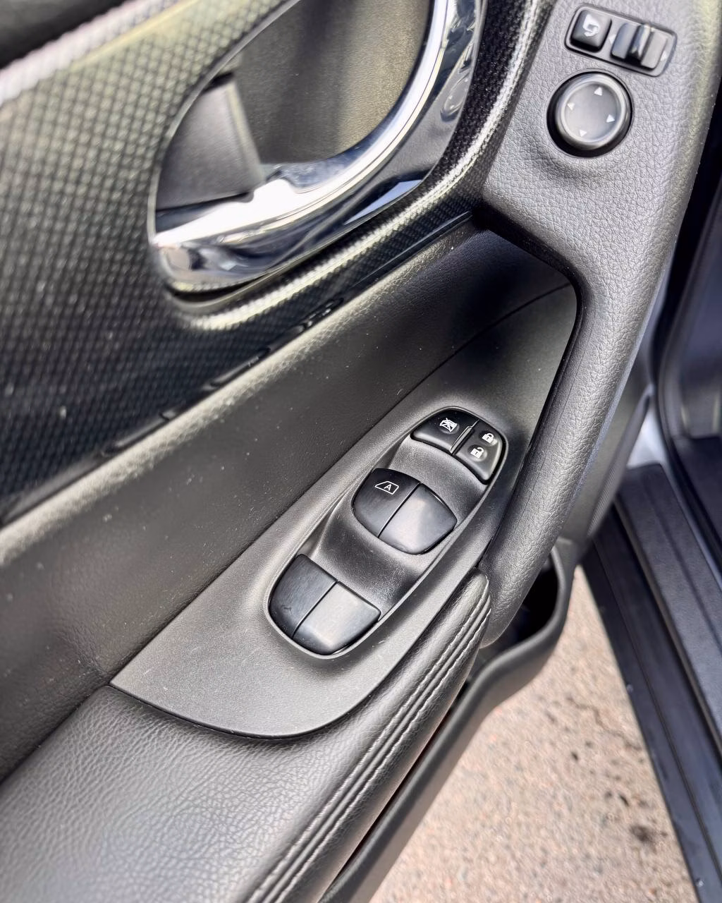 Nissan X-Trail фото 17