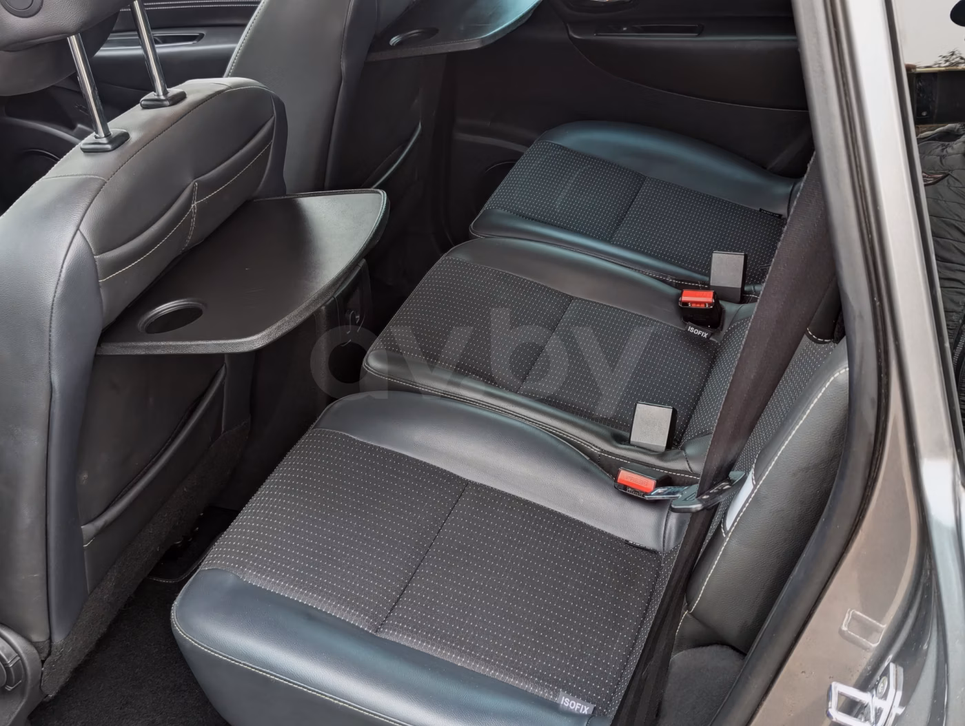 Renault Scenic фото 15