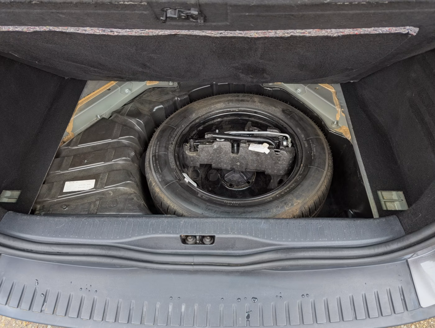 Renault Scenic фото 20