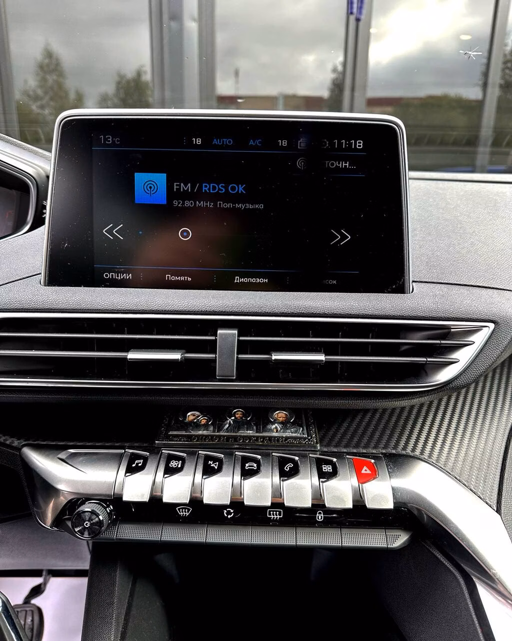 Peugeot 3008 фото 16