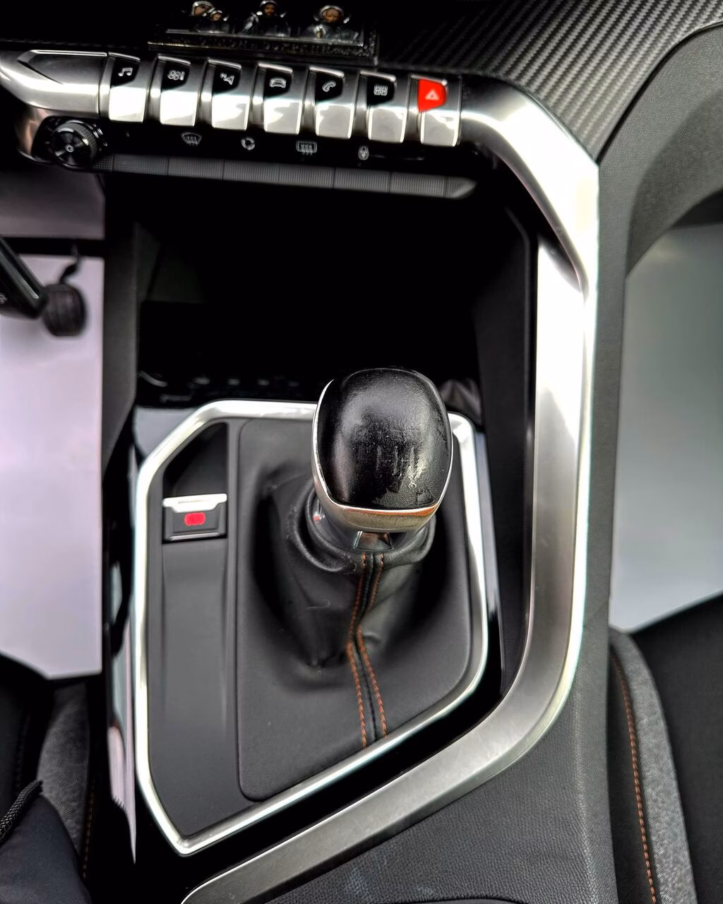 Peugeot 3008 фото 18
