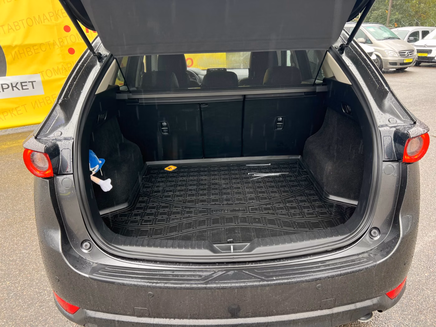 Mazda CX-5 фото 9
