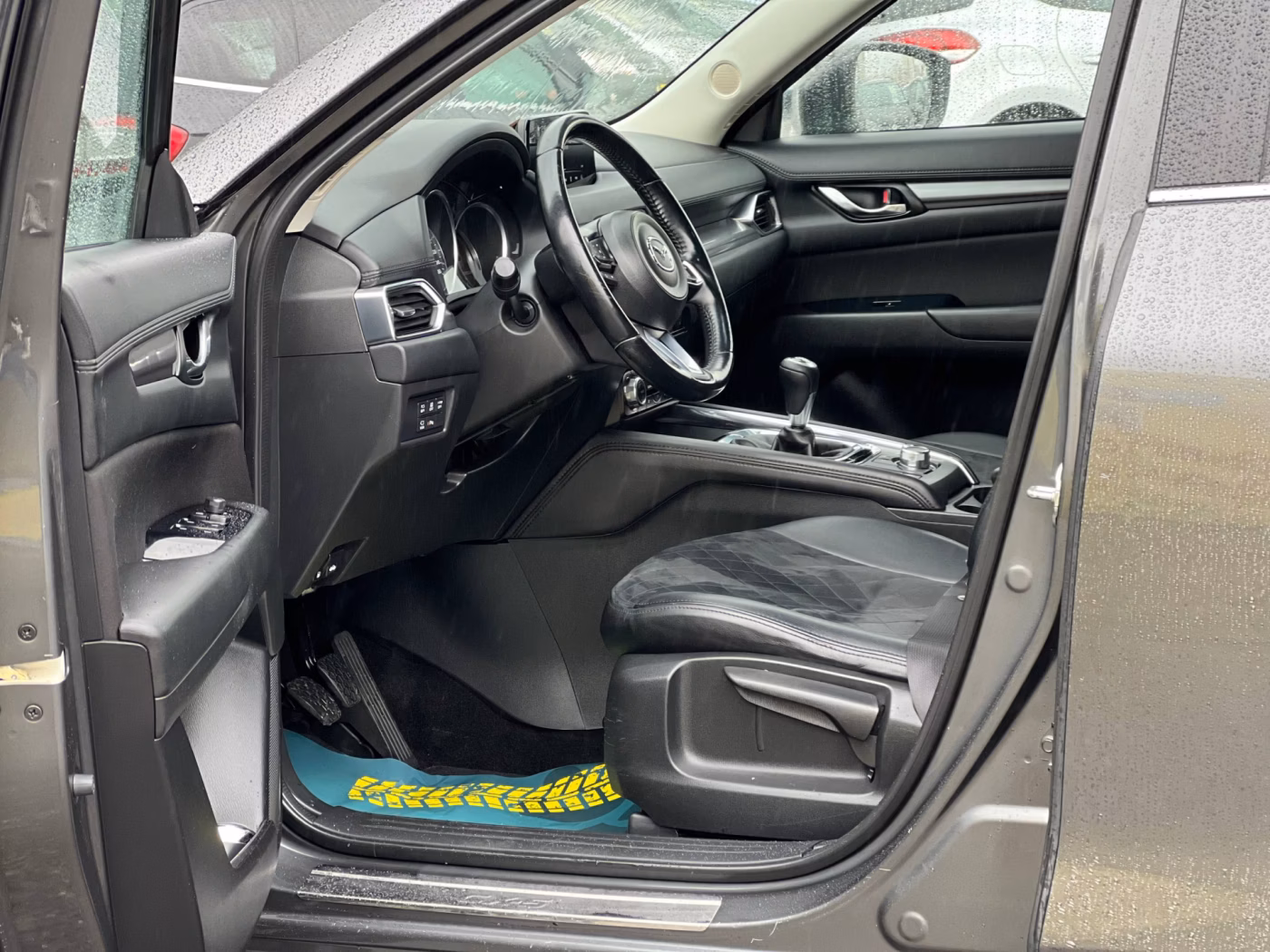 Mazda CX-5 фото 10