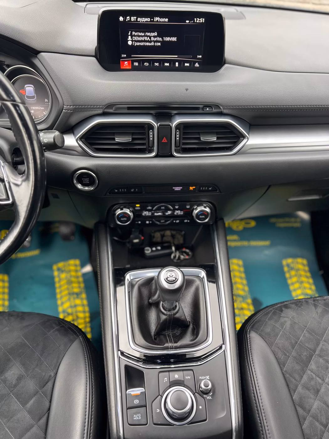 Mazda CX-5 фото 13