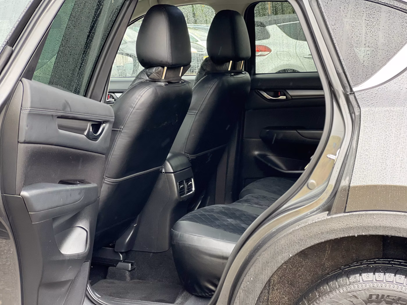 Mazda CX-5 фото 16