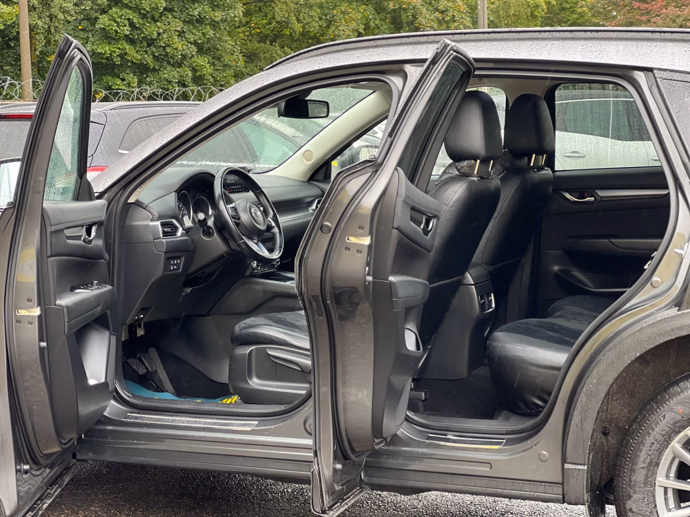 Mazda CX-5 фото 17
