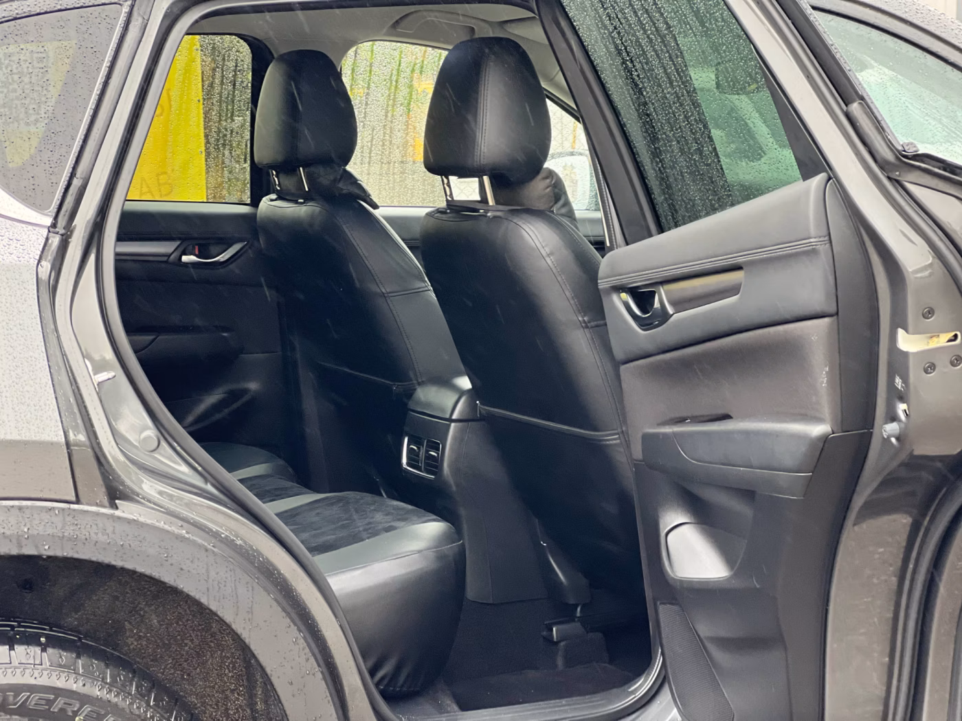 Mazda CX-5 фото 18