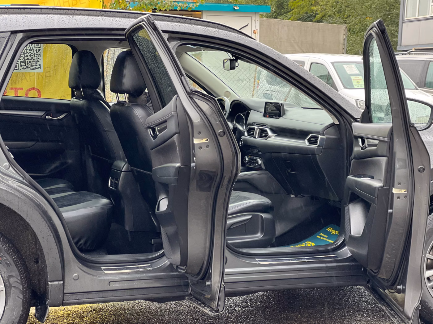 Mazda CX-5 фото 20