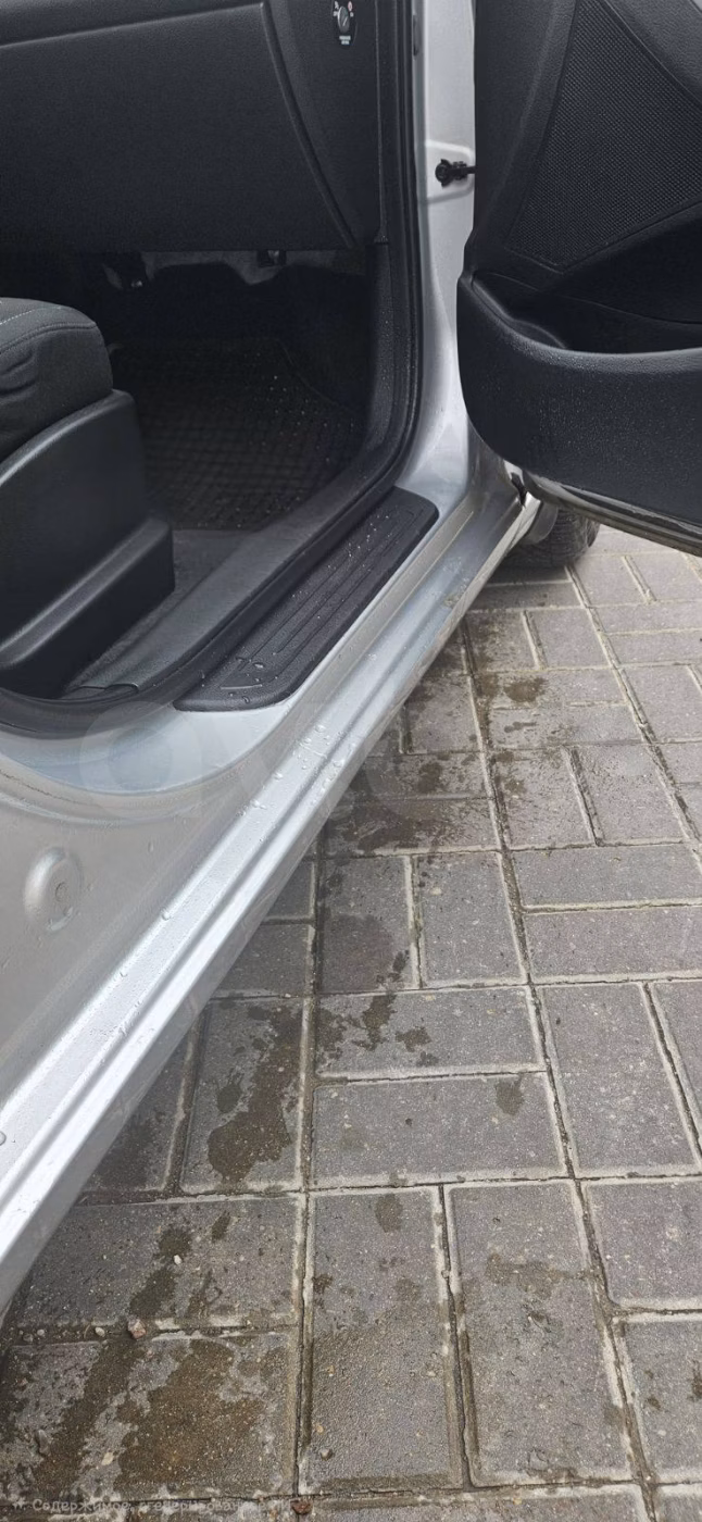 Hyundai i30 фото 18