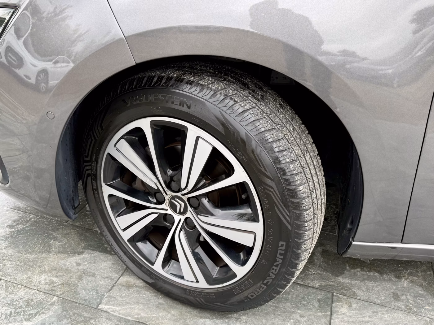 Citroen C4 Grand Picasso фото 9