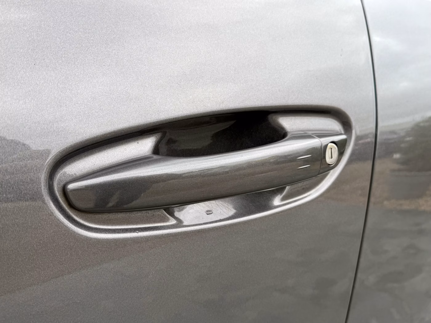 Citroen C4 Grand Picasso фото 10