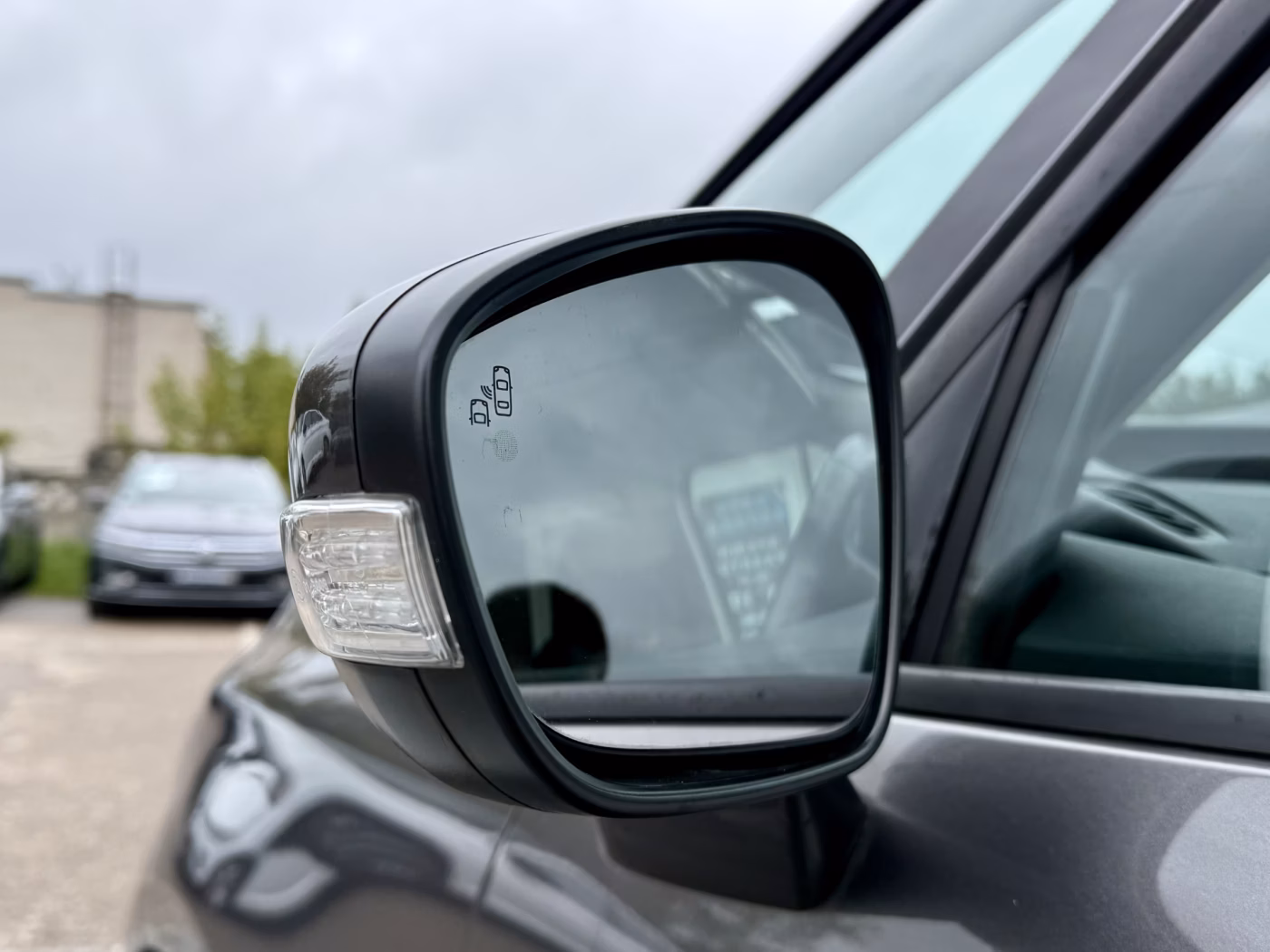 Citroen C4 Grand Picasso фото 11