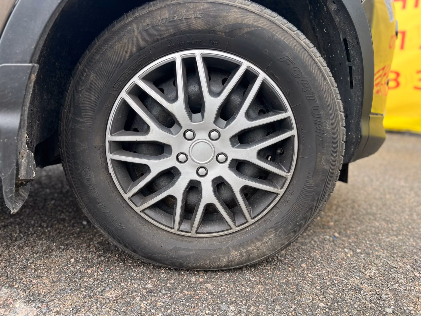 Nissan Qashqai фото 20
