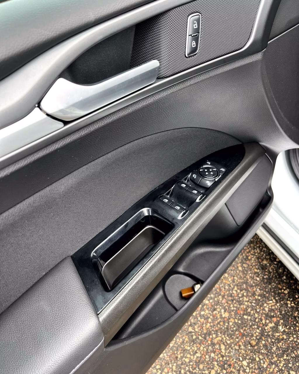 Ford Mondeo фото 6
