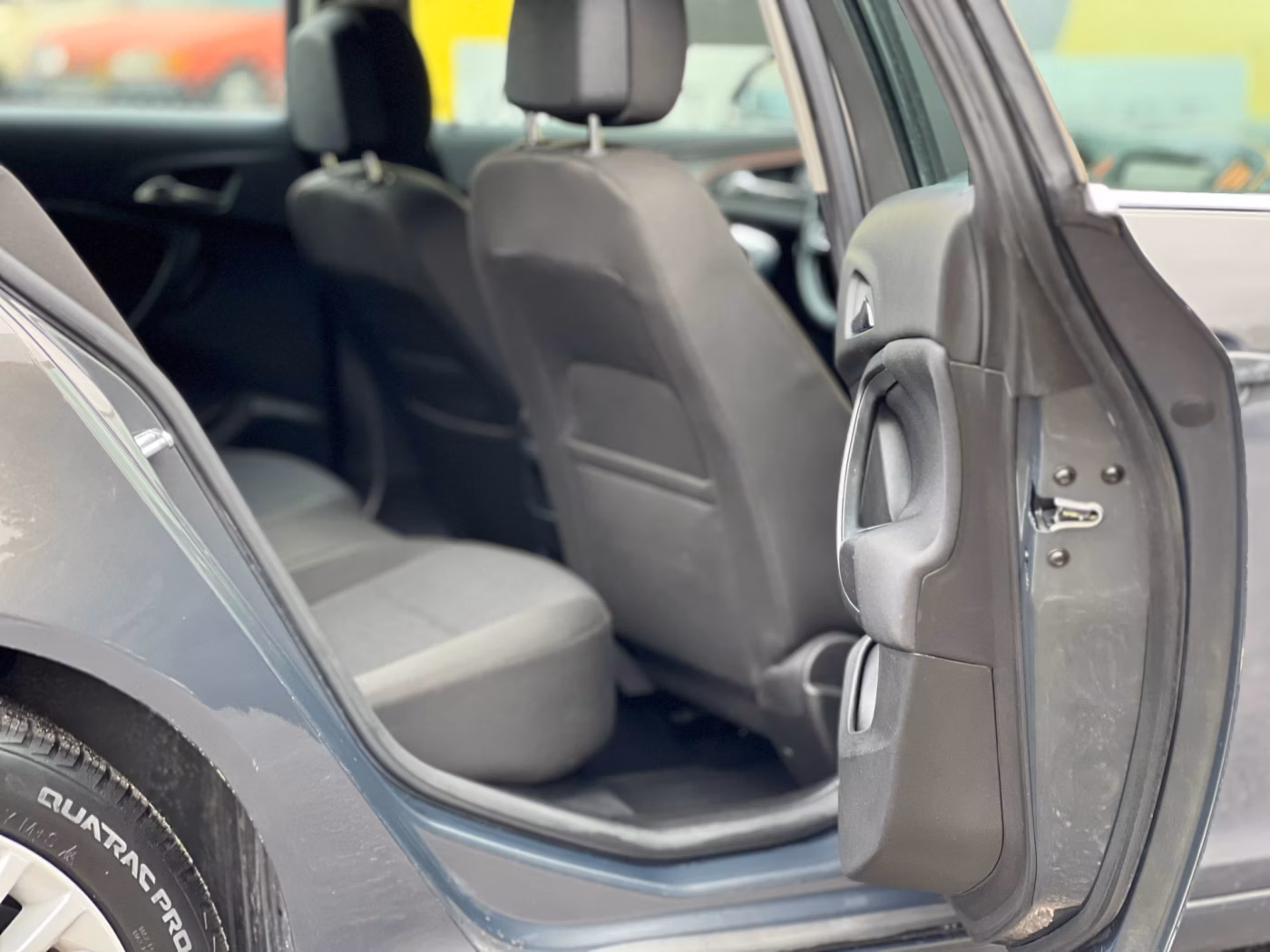 Opel Insignia фото 20