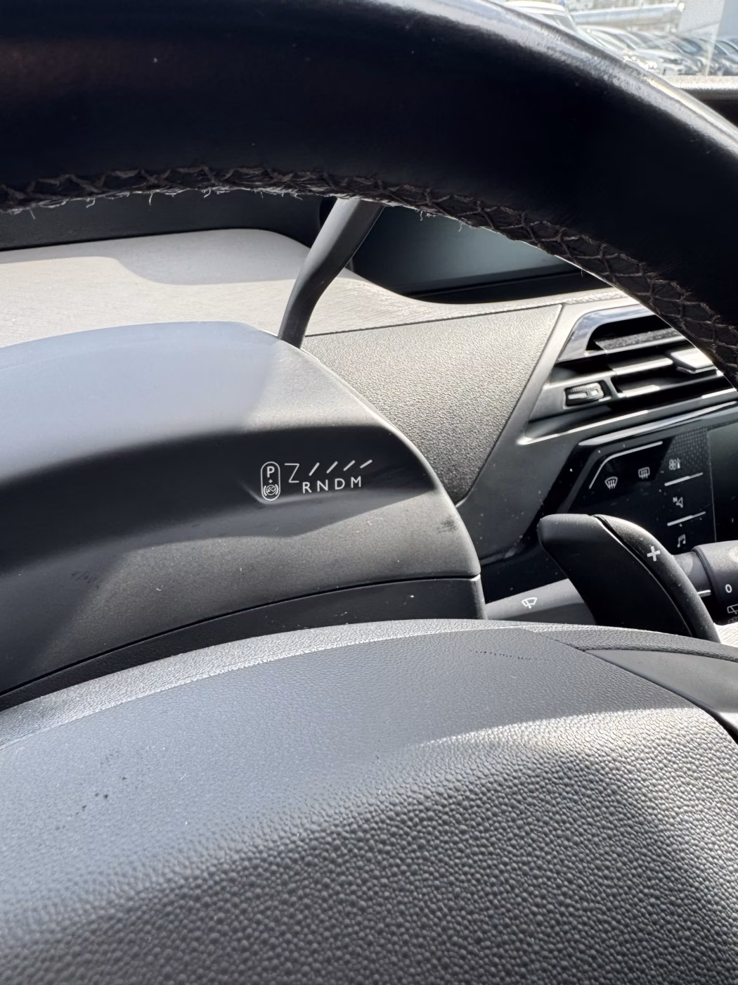 Citroen C4 Picasso фото 18