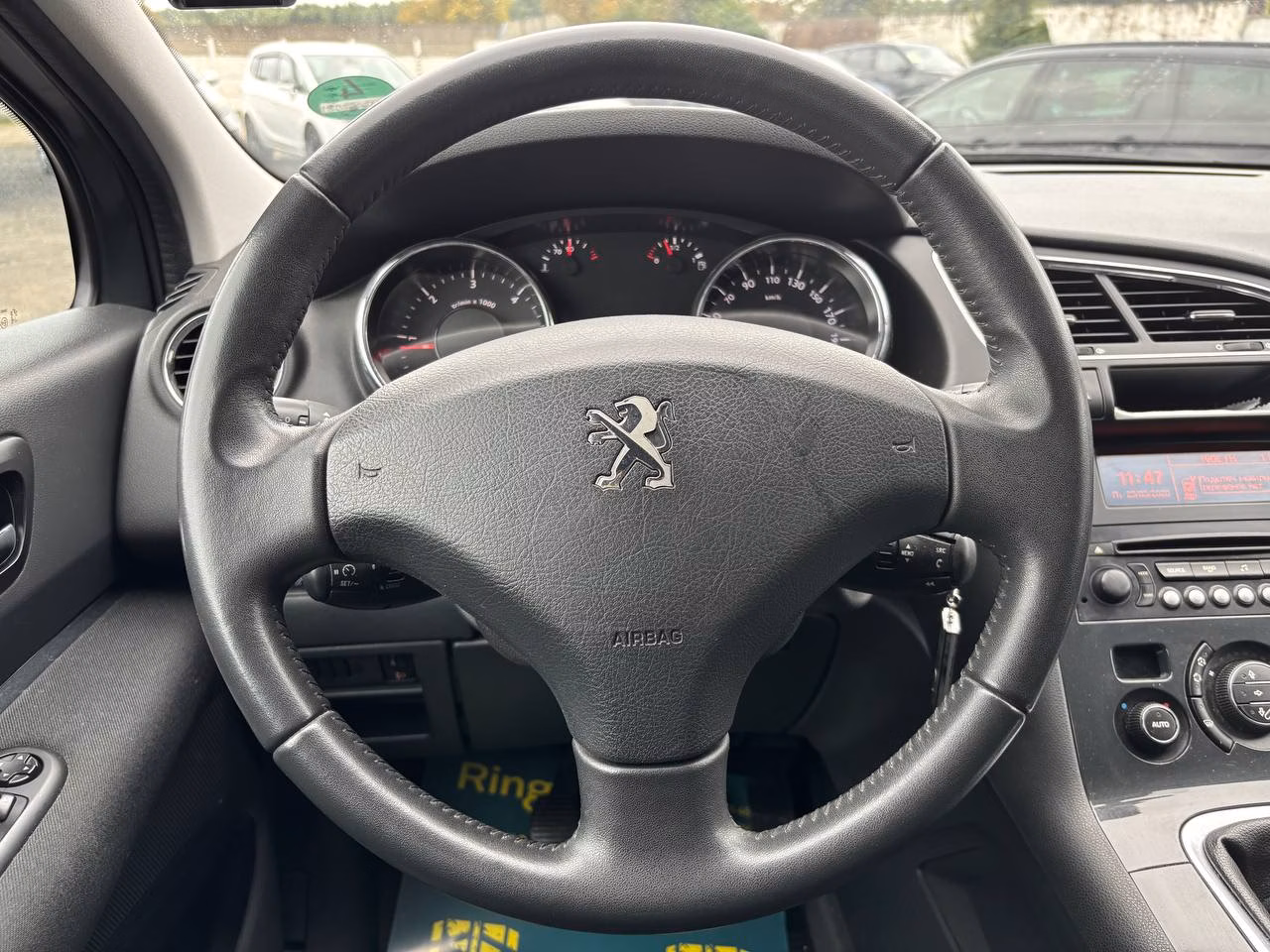 Peugeot 3008 фото 10