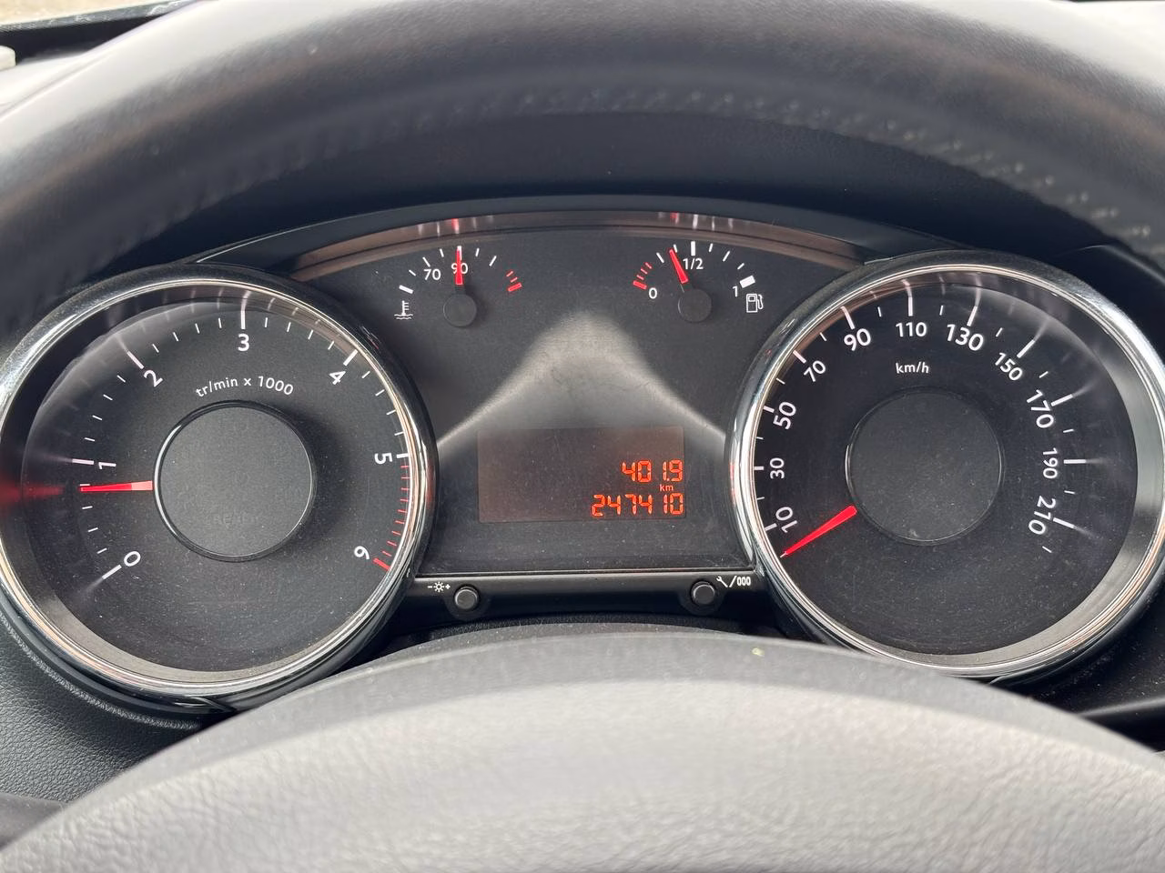 Peugeot 3008 фото 11