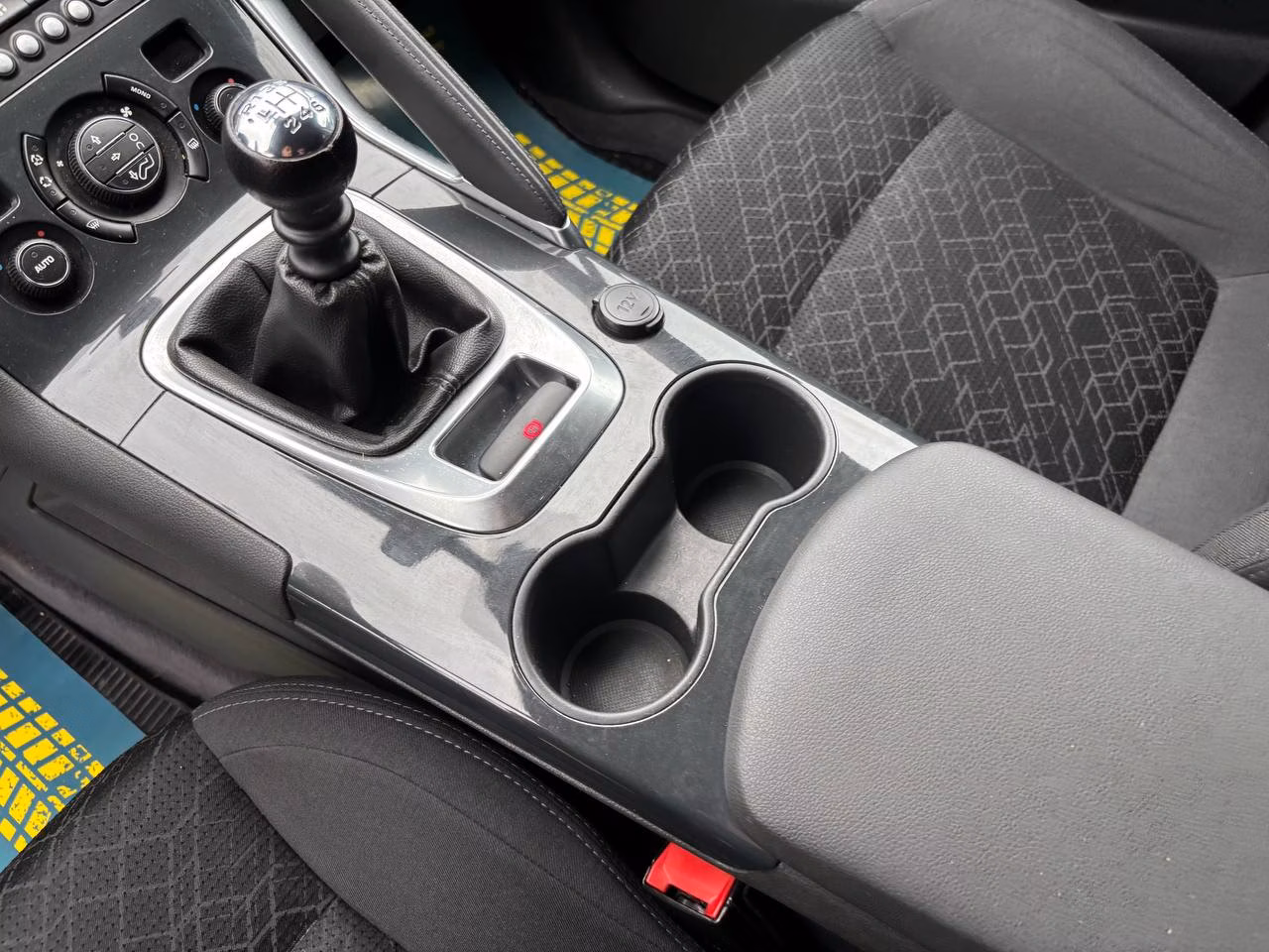 Peugeot 3008 фото 13