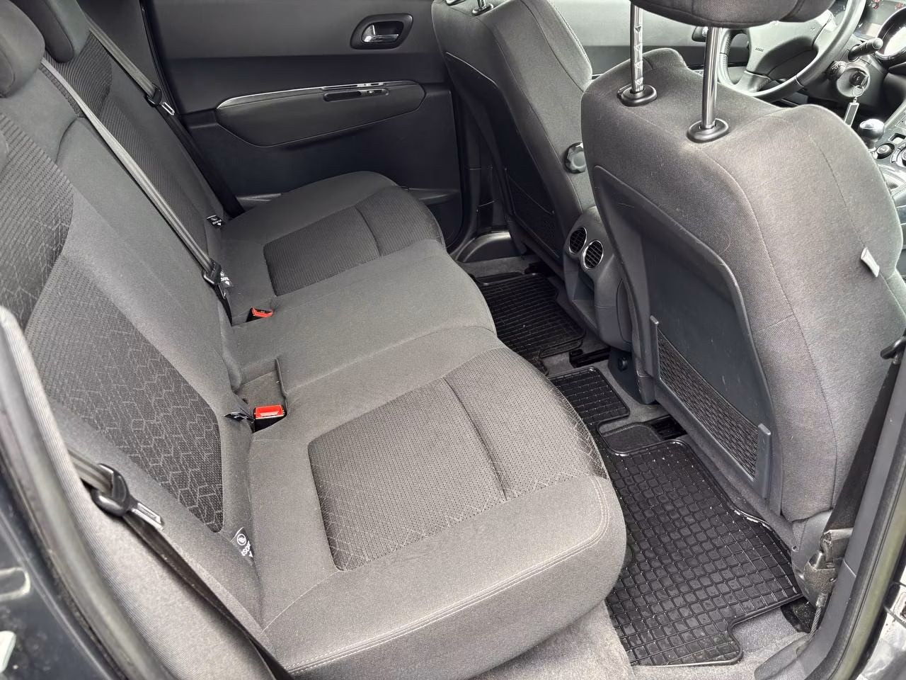 Peugeot 3008 фото 18
