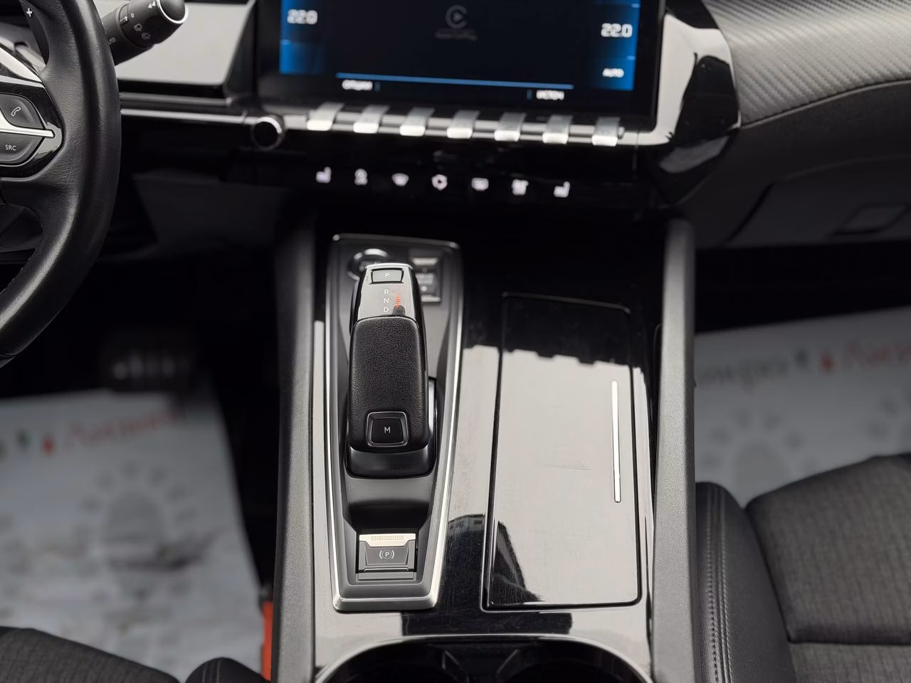 Peugeot 508 фото 10