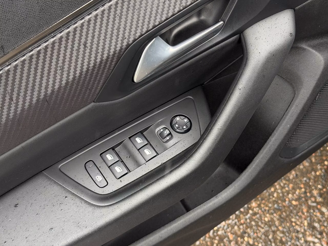 Peugeot 508 фото 13