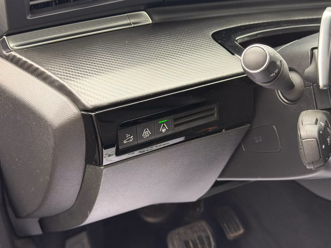 Peugeot 508 фото 14