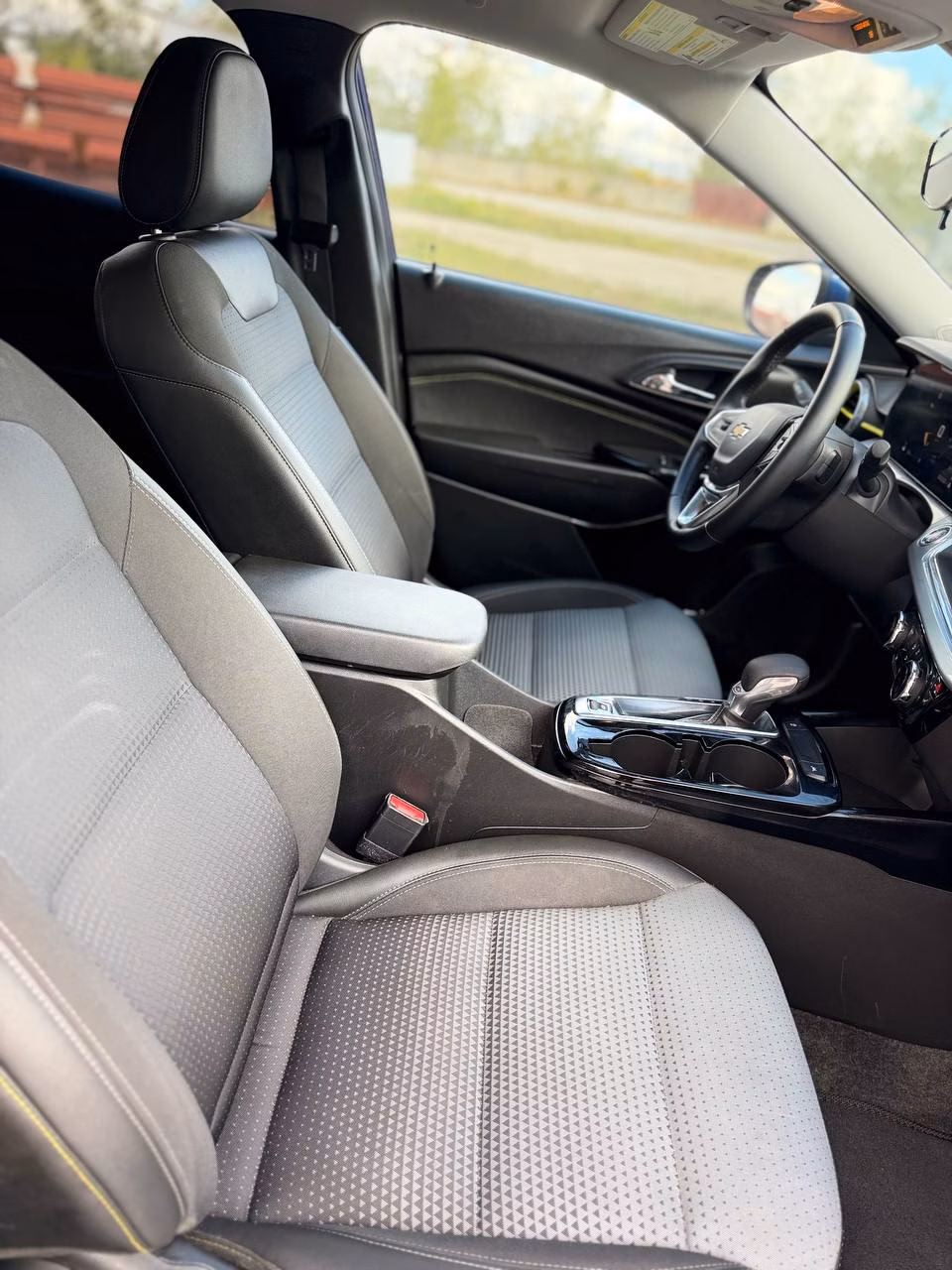 Chevrolet Trax фото 12