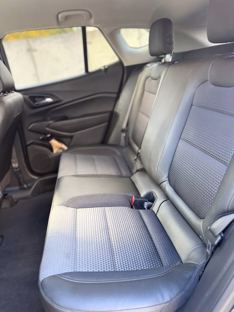 Chevrolet Trax фото 14