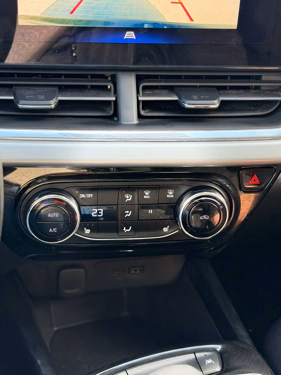 Chevrolet Trax фото 18