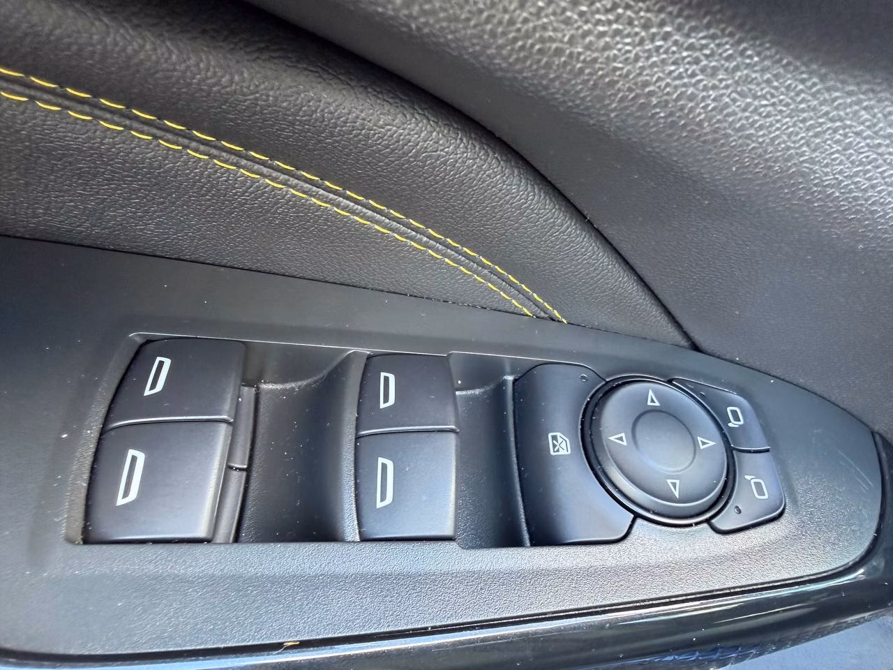 Chevrolet Trax фото 19